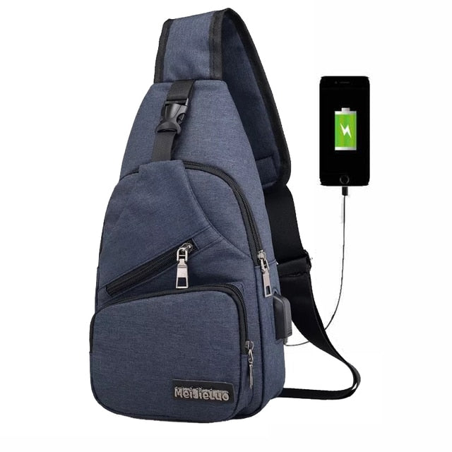 Bagstop
