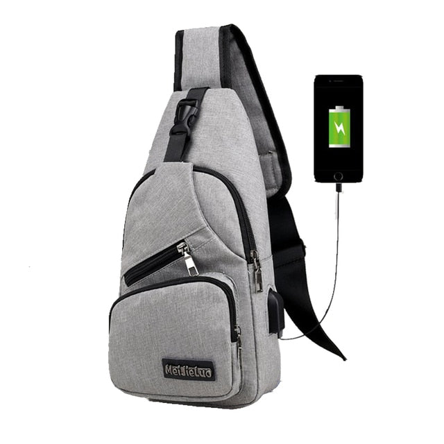 Bagstop
