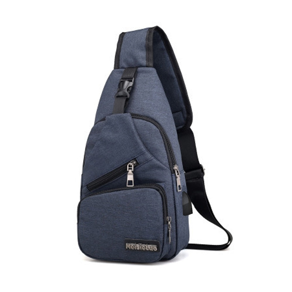 Bagstop