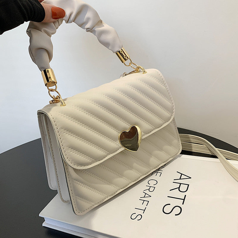Ale Heart Bag