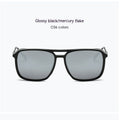 Punk Classic Polarized Sunglasses For Men And Women