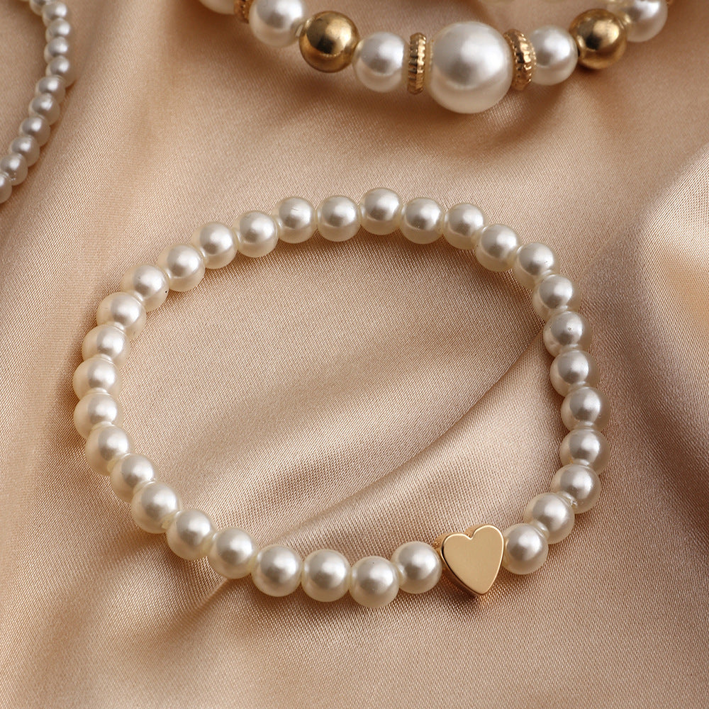 Athena's Pearl