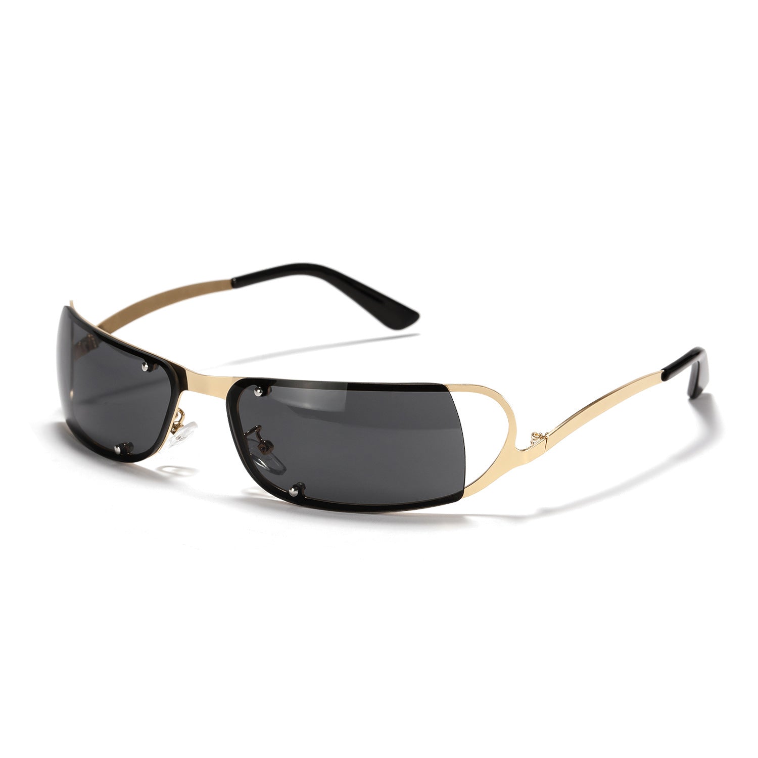 Y2g Future Style Fashion Sunglasses For Women
