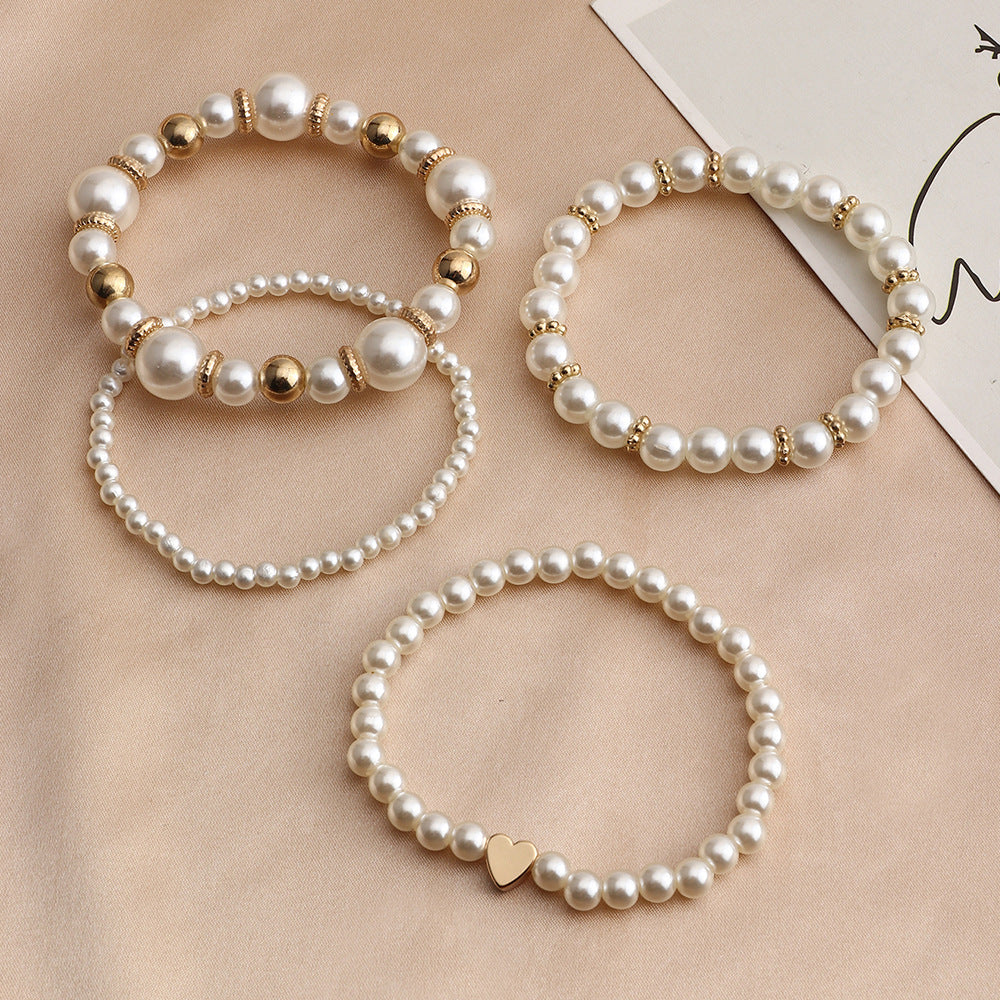 Athena's Pearl