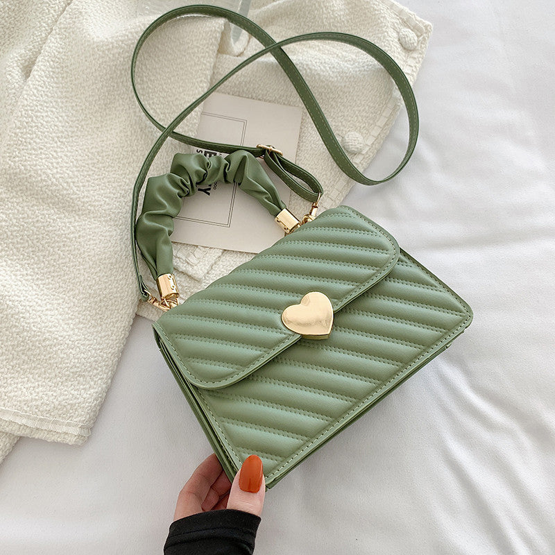 Ale Heart Bag