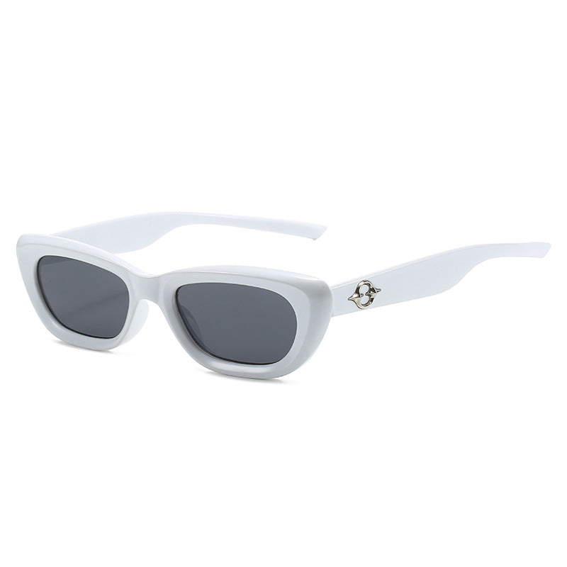 Summer Sun Protection UV Protection Leopard Print Sun Glasses Sunglasses For Women