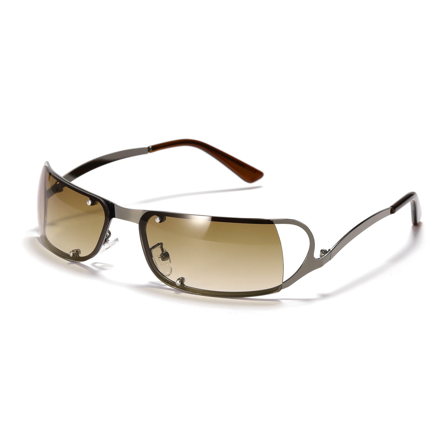 Y2g Future Style Fashion Sunglasses For Women