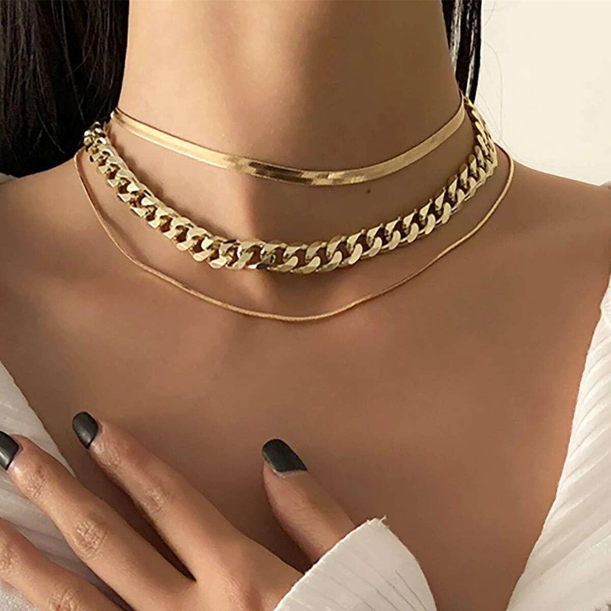 Kendall Chain